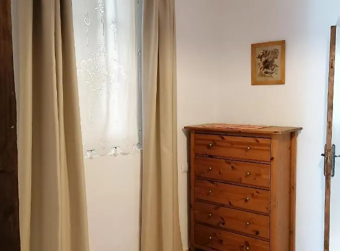 Holiday home El Patio Andaluz Jerez de la Frontera