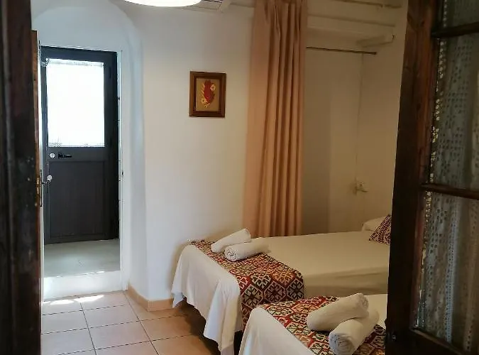 Holiday home El Patio Andaluz