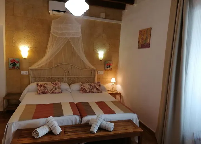 El Patio Andaluz Holiday home *