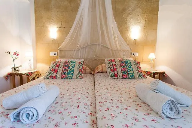 Holiday home El Patio Andaluz