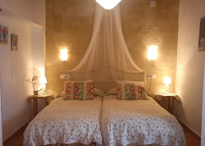 El Patio Andaluz Jerez de la Frontera